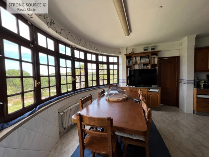 Quinta T6 para Venda em Sesimbra (Castelo) Foto 70