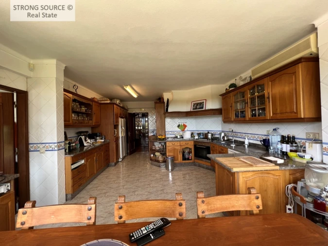 Quinta T6 para Venda em Sesimbra (Castelo) Foto 73