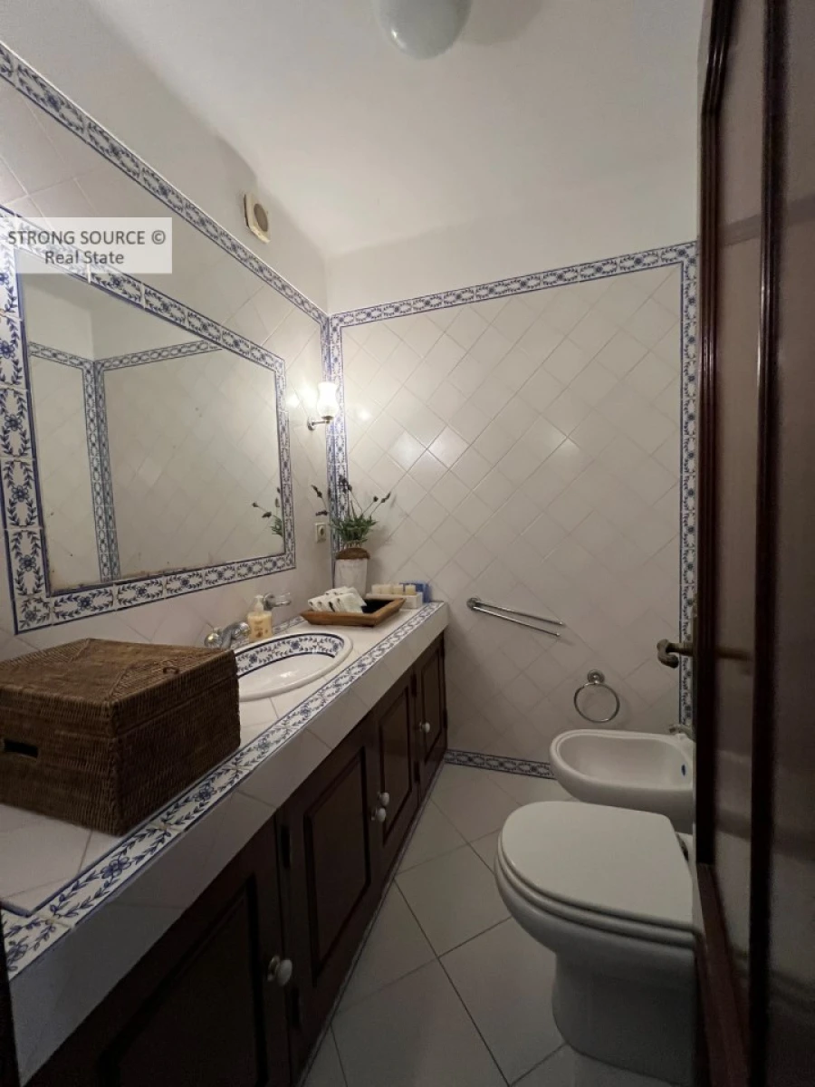 Quinta T6 para Venda em Sesimbra (Castelo) Foto 75