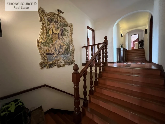 Quinta T6 para Venda em Sesimbra (Castelo) Foto 76