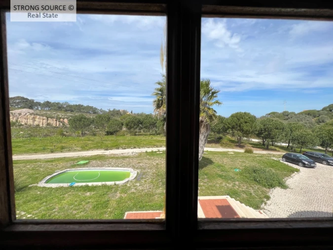 Quinta T6 para Venda em Sesimbra (Castelo) Foto 84