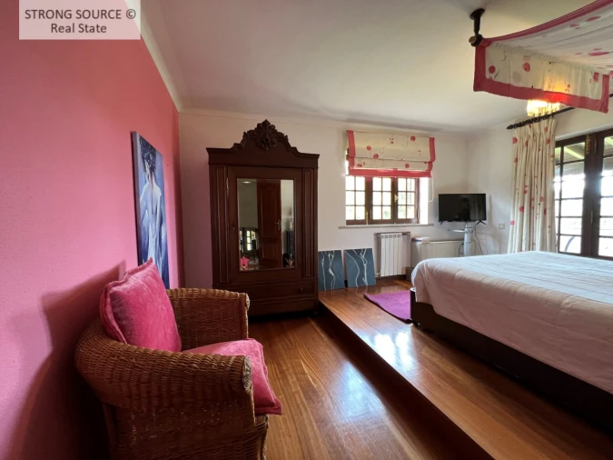 Quinta T6 para Venda em Sesimbra (Castelo) Foto 88