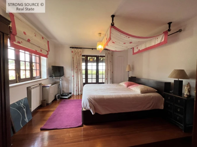 Quinta T6 para Venda em Sesimbra (Castelo) Foto 89