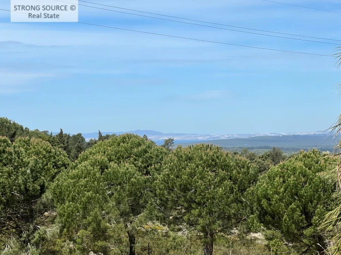 Quinta T6 para Venda em Sesimbra (Castelo) Foto 92