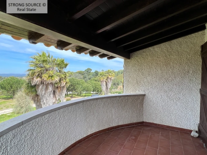 Quinta T6 para Venda em Sesimbra (Castelo) Foto 94