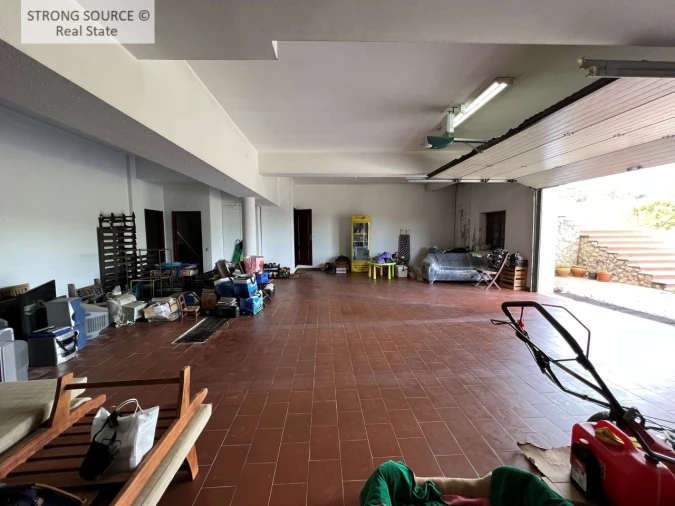 Quinta T6 para Venda em Sesimbra (Castelo) Foto 114