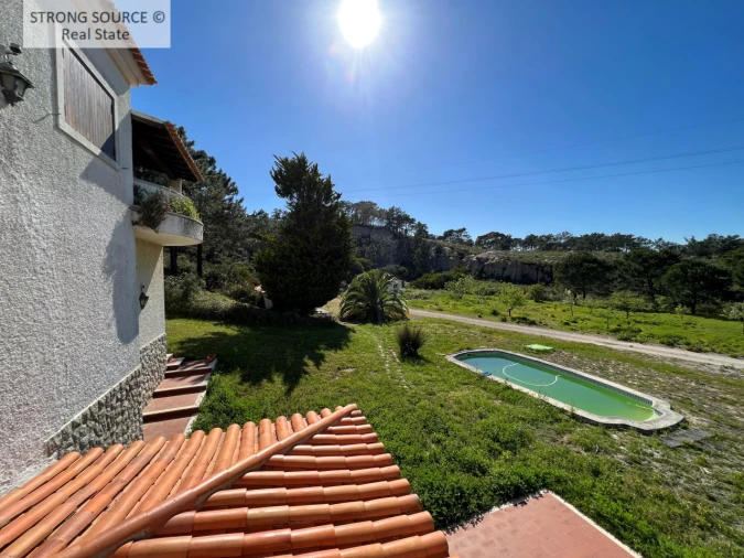 Quinta T6 para Venda em Sesimbra (Castelo) Foto 118