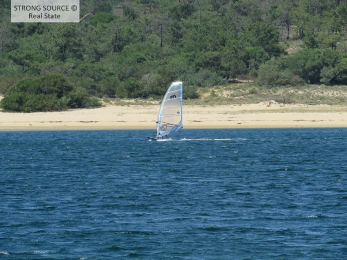 Quinta T6 para Venda em Sesimbra (Castelo) Foto 128