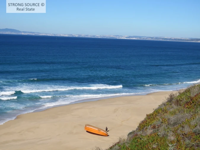 Quinta T6 para Venda em Sesimbra (Castelo) Foto 130