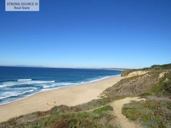 Quinta T6 para Venda em Sesimbra (Castelo) Foto 131