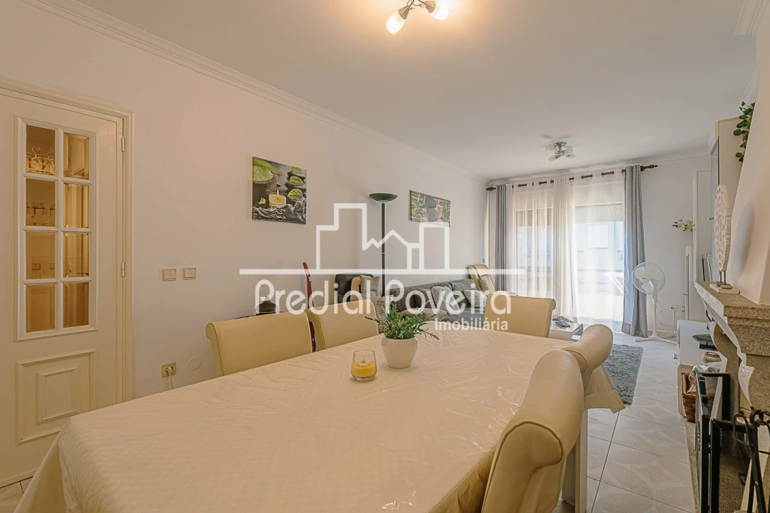 Apartamento T2 para Venda em Aver-O-Mar, Amorim e Terroso Foto 2