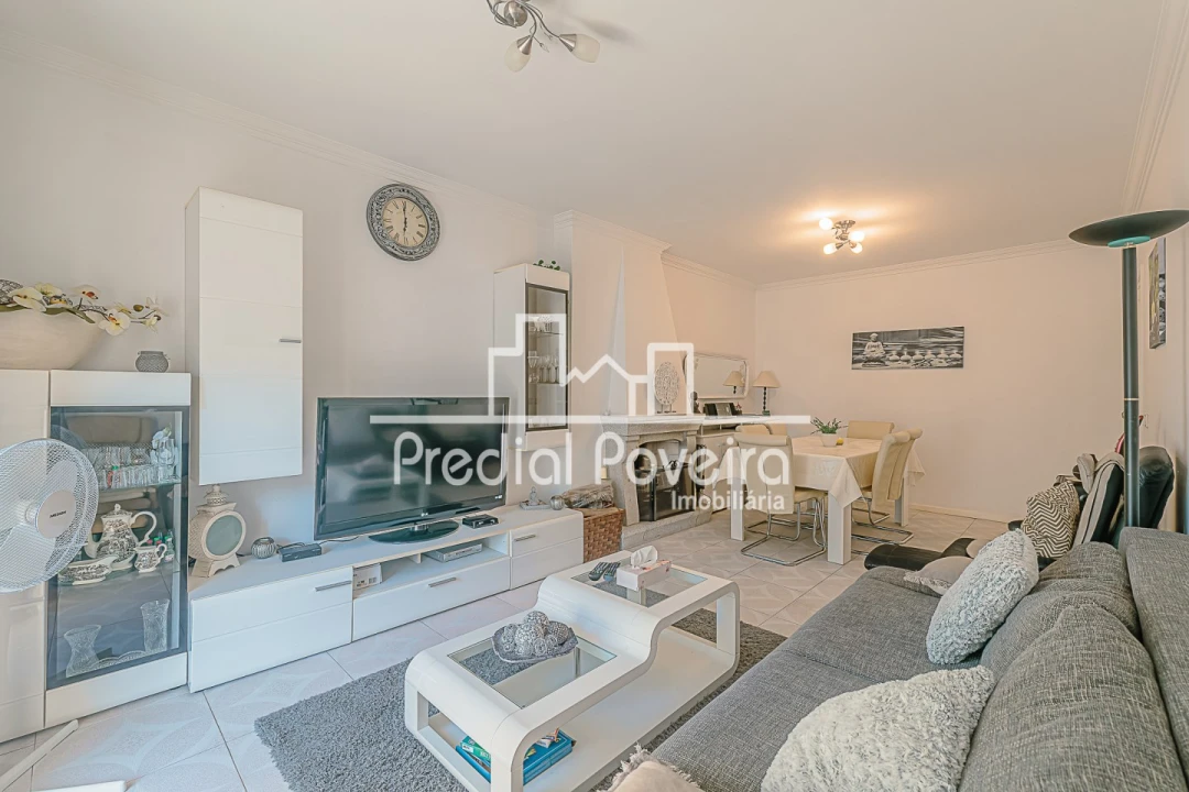 Apartamento T2 para Venda em Aver-O-Mar, Amorim e Terroso Foto 5