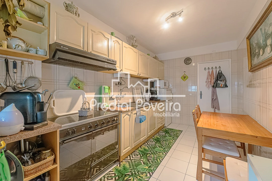 Apartamento T2 para Venda em Aver-O-Mar, Amorim e Terroso Foto 7