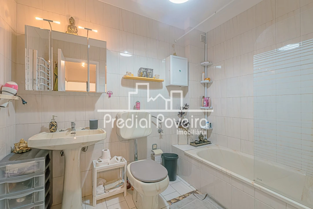 Apartamento T2 para Venda em Aver-O-Mar, Amorim e Terroso Foto 11