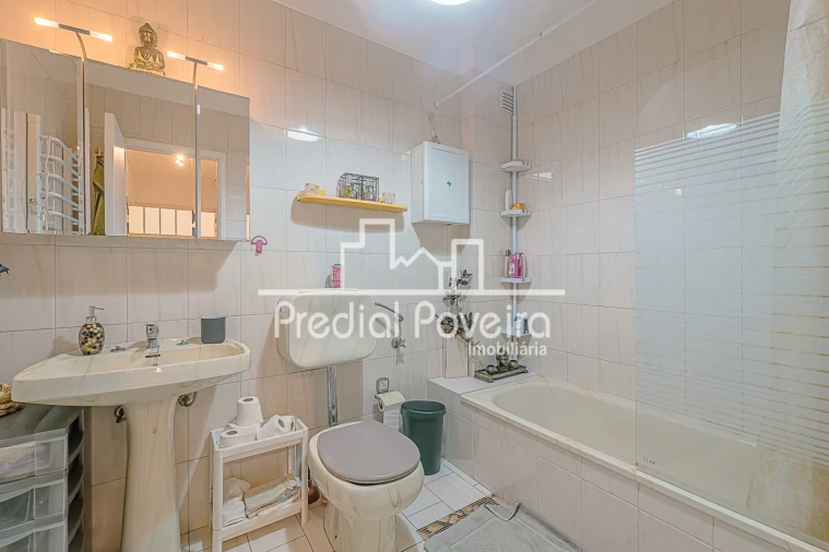 Apartamento T2 para Venda em Aver-O-Mar, Amorim e Terroso Foto 10