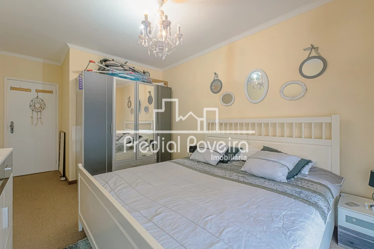 Apartamento T2 para Venda em Aver-O-Mar, Amorim e Terroso Foto 13