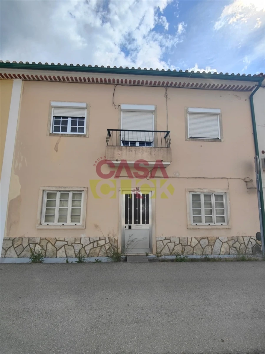 Prédio para Venda em Torres Novas (Santa Maria, Salvador e Santiago) Foto 14