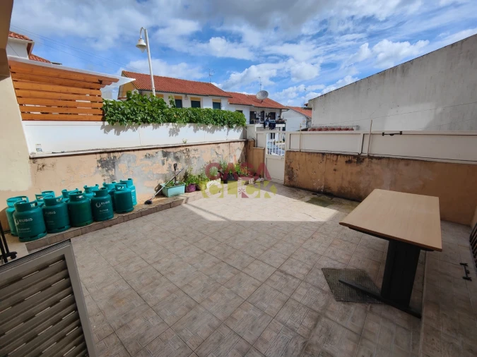 Prédio para Venda em Torres Novas (Santa Maria, Salvador e Santiago) Foto 17