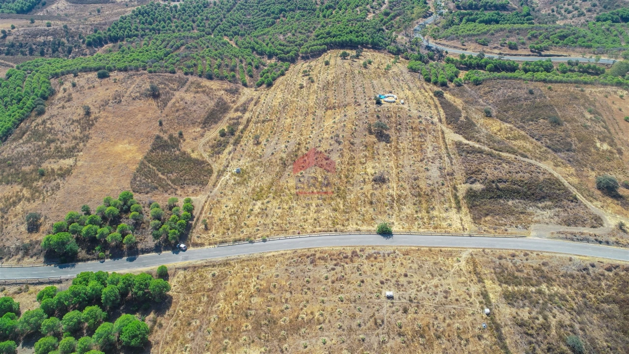 Terreno Agricola ou Rústico para Venda em Azinhal Foto 9