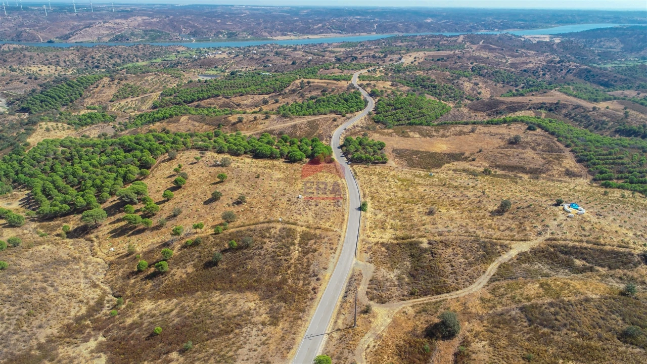 Terreno Agricola ou Rústico para Venda em Azinhal Foto 7
