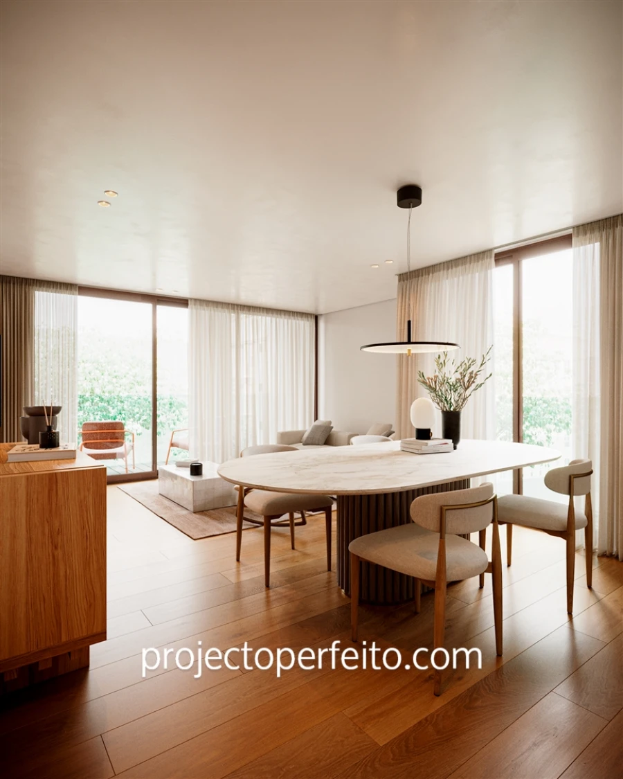 Apartamento T2 para Venda em Silvalde Foto 16