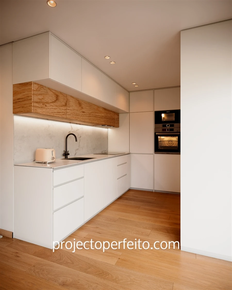 Apartamento T3 para Venda em Silvalde Foto 7