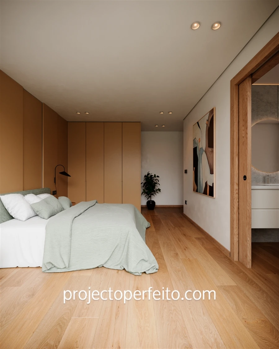 Apartamento T2 para Venda em Silvalde Foto 13