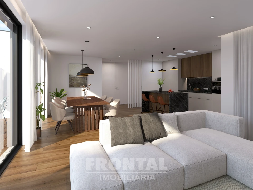 Moradia T0 para Venda em Vilar de Mouros Foto 10