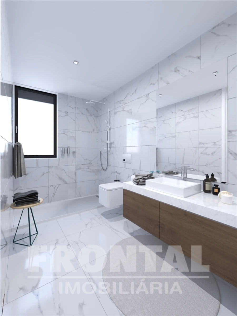 Moradia T0 para Venda em Vilar de Mouros Foto 20