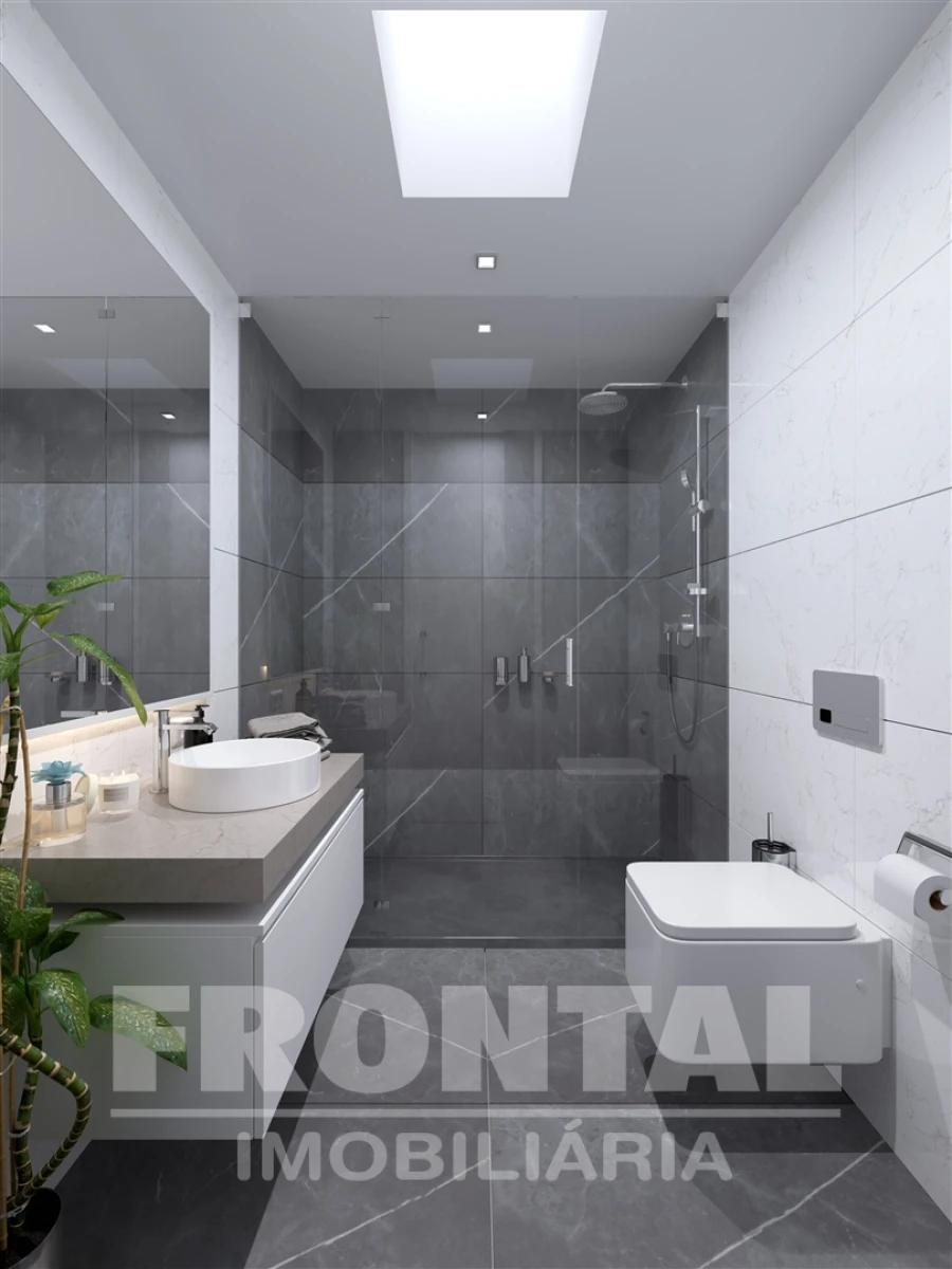 Moradia T0 para Venda em Vilar de Mouros Foto 16