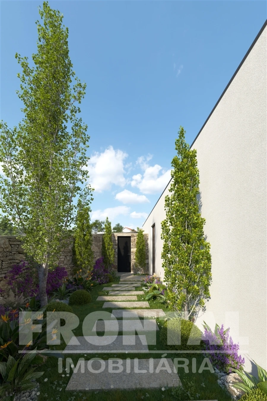 Moradia T0 para Venda em Vilar de Mouros Foto 5