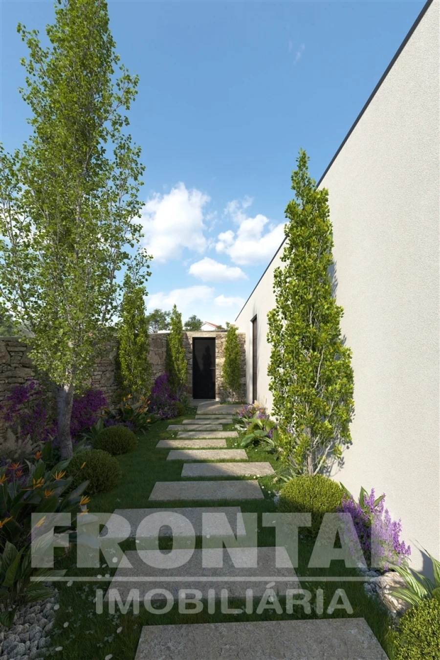 Moradia T0 para Venda em Vilar de Mouros Foto 6