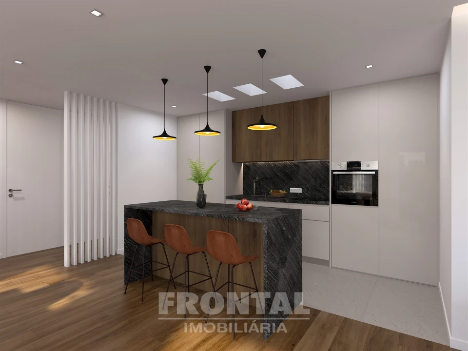 Moradia T0 para Venda em Vilar de Mouros Foto 11