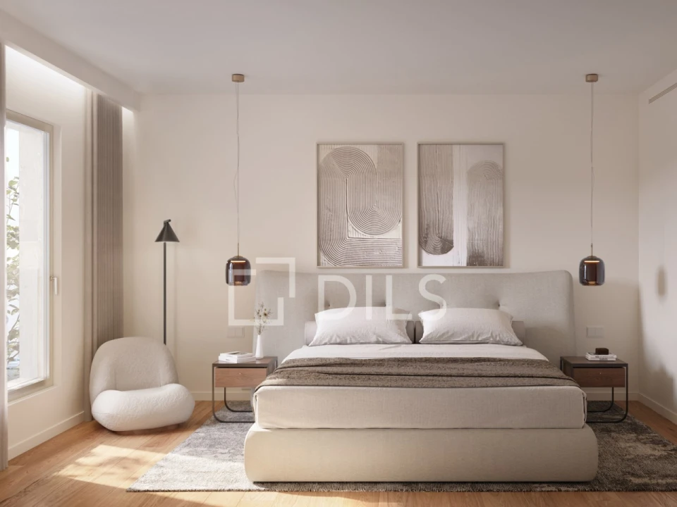 Apartamento T3 para Venda em Alvalade Foto 7
