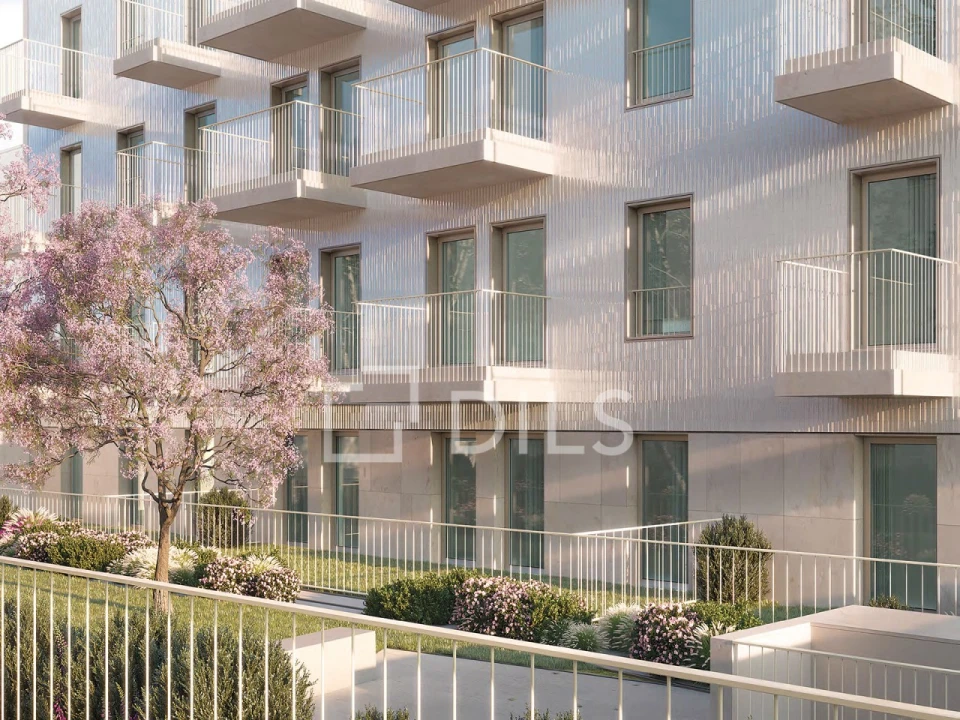 Apartamento T3 para Venda em Alvalade Foto 10