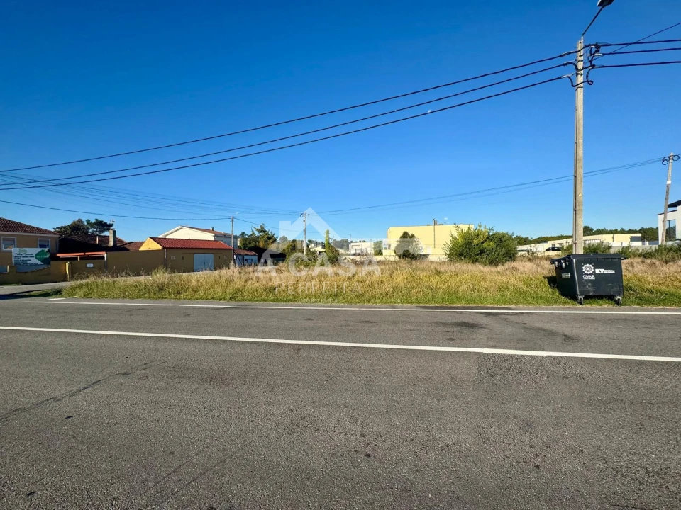 Terreno para Venda em Ovar, São João, Arada e São Vicente de Pereira Jusã Foto 4