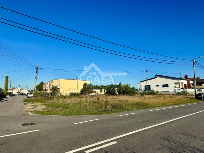 Terreno para Venda em Ovar, São João, Arada e São Vicente de Pereira Jusã Foto 3
