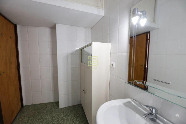 Apartamento T3 para Venda em Paranhos Foto 28