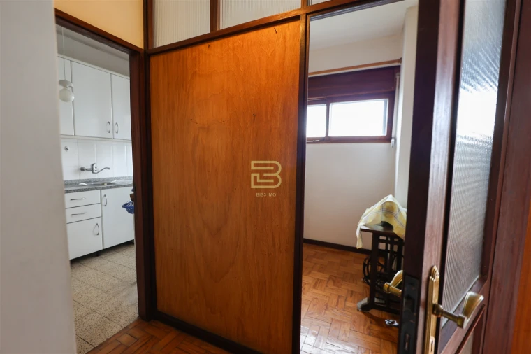 Apartamento T3 para Venda em Paranhos Foto 11