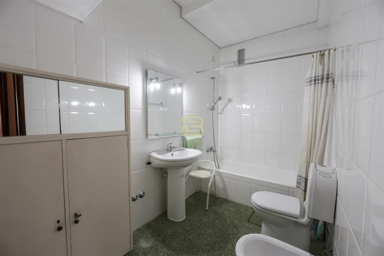 Apartamento T3 para Venda em Paranhos Foto 27