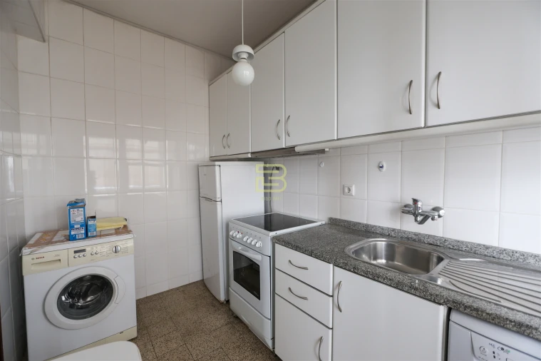 Apartamento T3 para Venda em Paranhos Foto 14