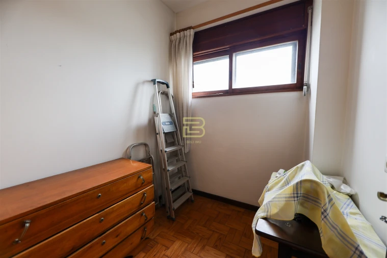 Apartamento T3 para Venda em Paranhos Foto 16