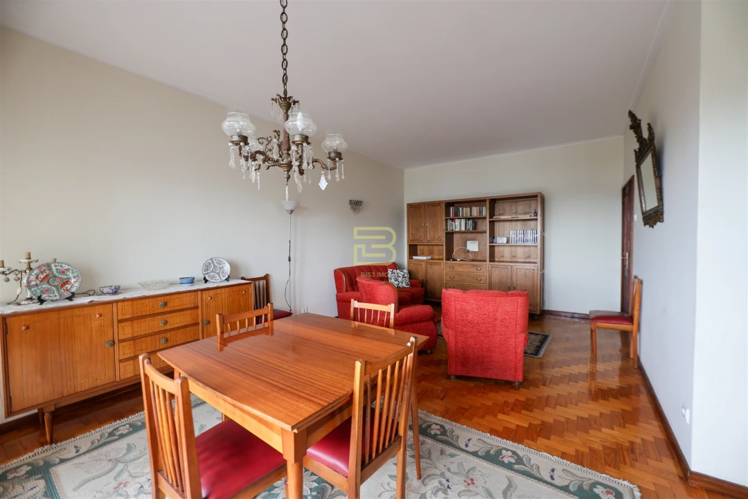 Apartamento T3 para Venda em Paranhos Foto 5