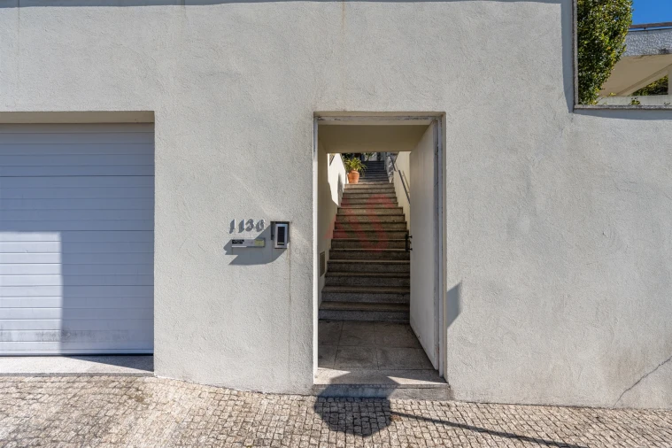 Moradia T5 para Venda em Caldas de Vizela (São Miguel e São João) Foto 34