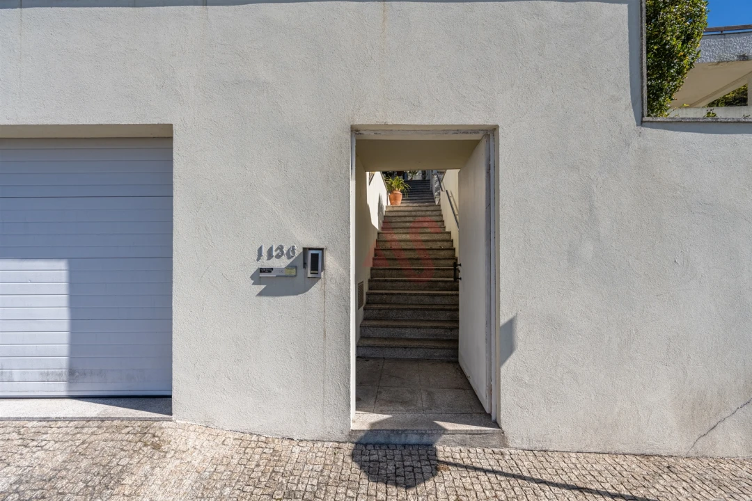 Moradia T5 para Venda em Caldas de Vizela (São Miguel e São João) Foto 34