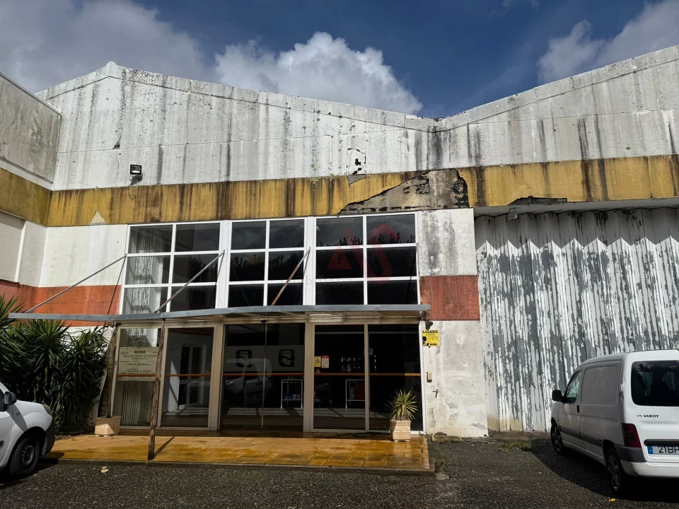 Armazém para Venda em Seixas Foto 2