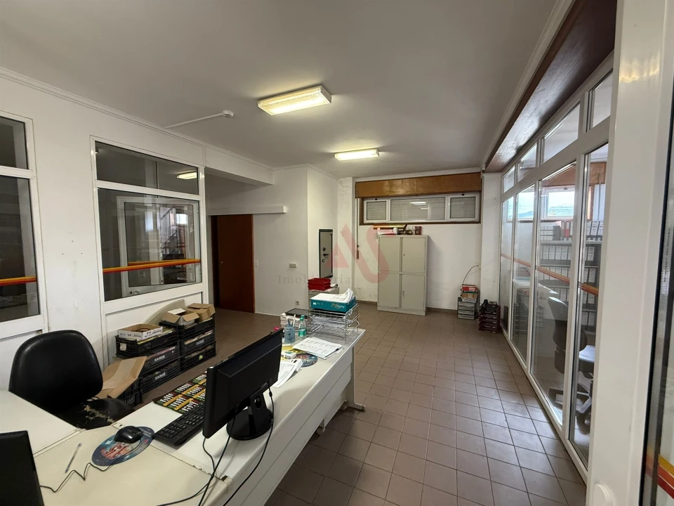 Armazém para Venda em Seixas Foto 10