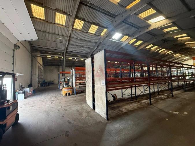 Armazém para Venda em Seixas Foto 5