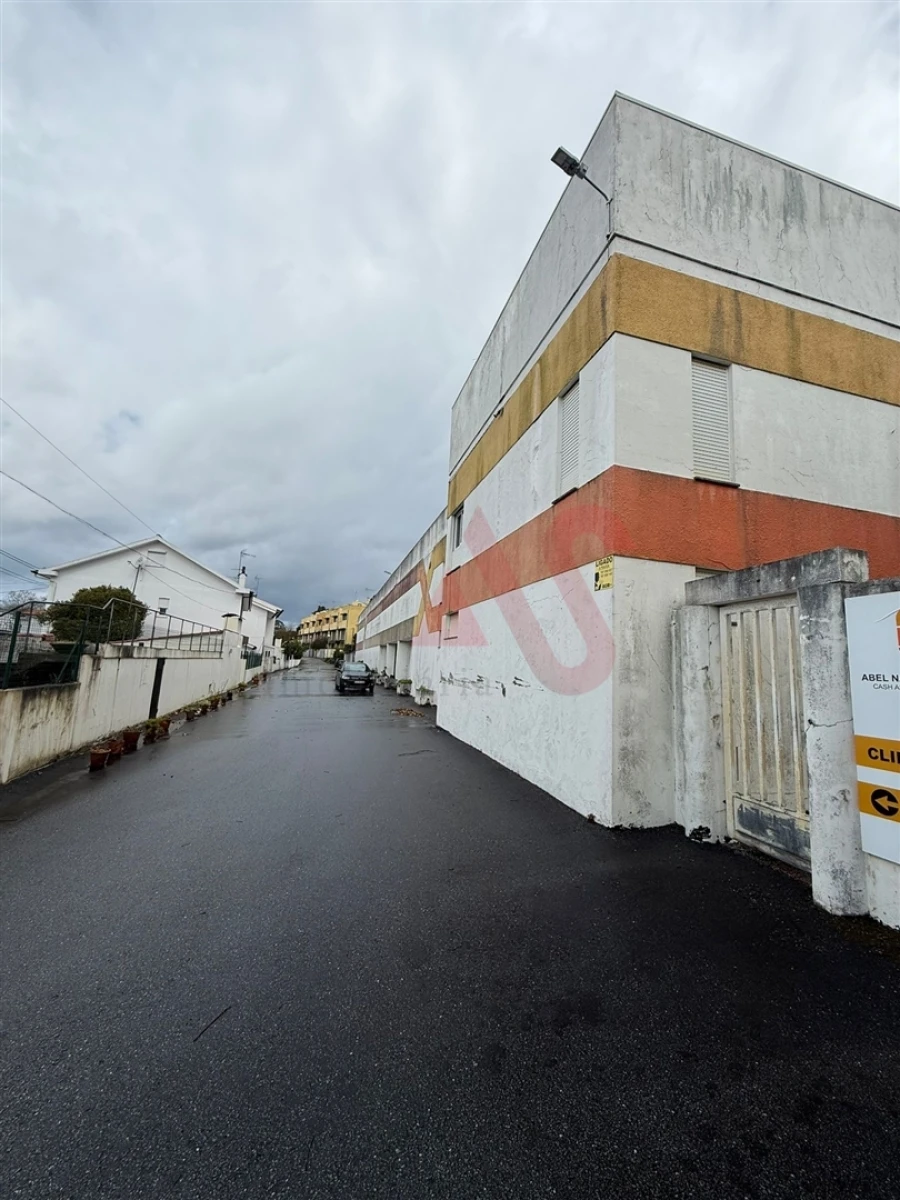 Armazém para Venda em Seixas Foto 4