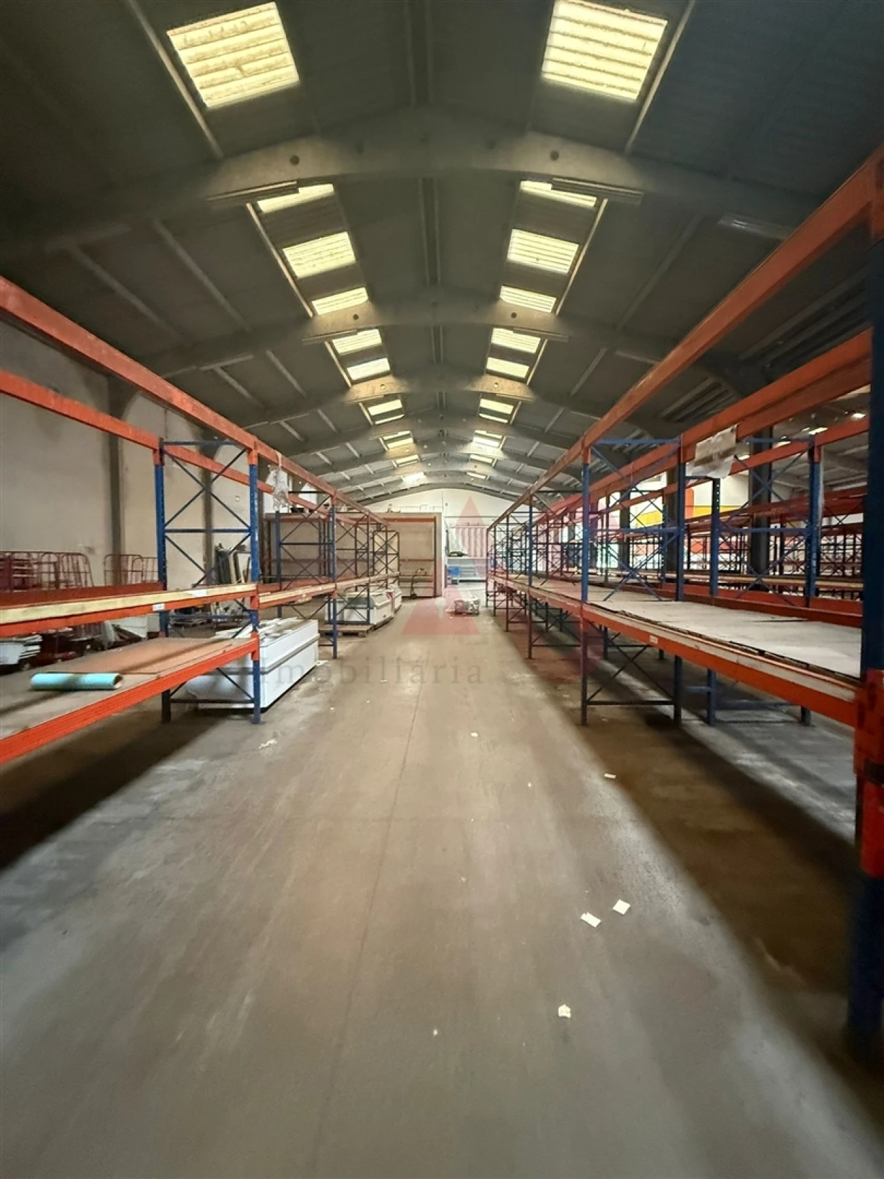 Armazém para Venda em Seixas Foto 6